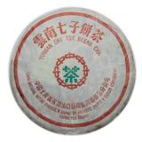 【2202古特青饼（螃蟹脚）】2002年