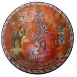 【嫦娥奔月普饼】2007年