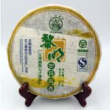 【岁月留香青饼】 2007年 黎明 
